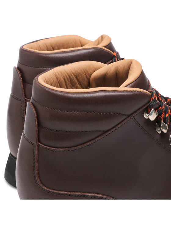Scarpa Trekking Scarpa Primitive 32667-100 Smeđa