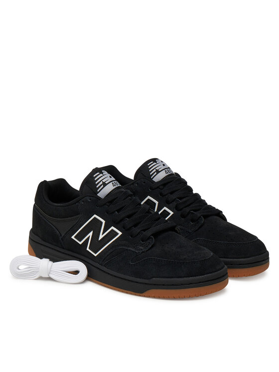 New Balance Sneakers New Balance NM480SBW Nero
