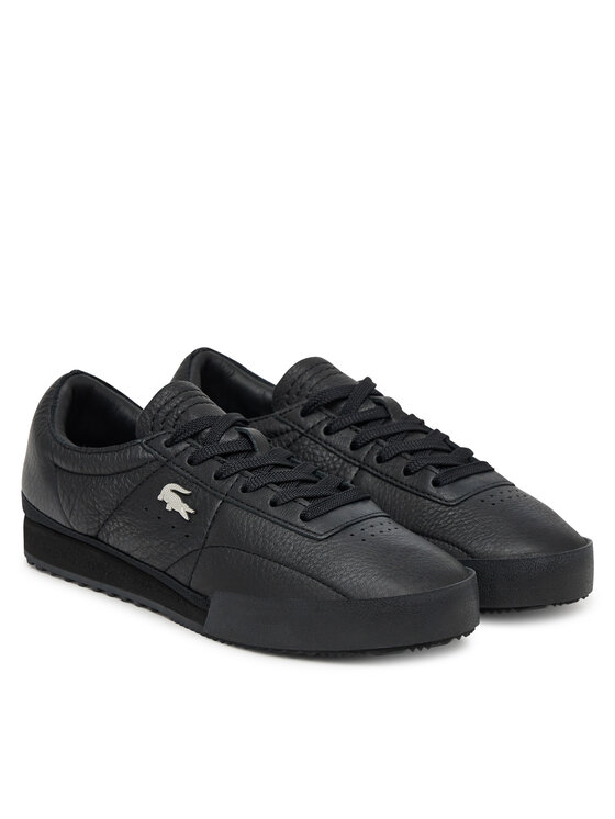 Lacoste Снікерcи Lacoste Aura 7-50SFA0162 Чорний