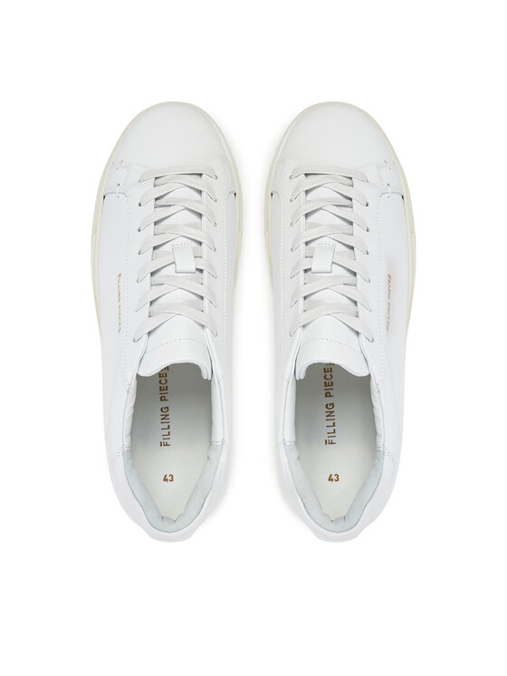 Filling Pieces Снікерcи Filling Pieces Tiebreak Core 78913681901 Білий