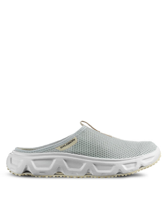 Salomon Παντόφλες Salomon Reelax Slide 6.0 L47112600 Γκρι