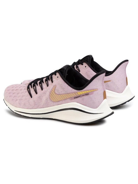 Nike Παπούτσια για Τρέξιμο Nike Air Zoom Vomero 14 AH7858 501 Ροζ