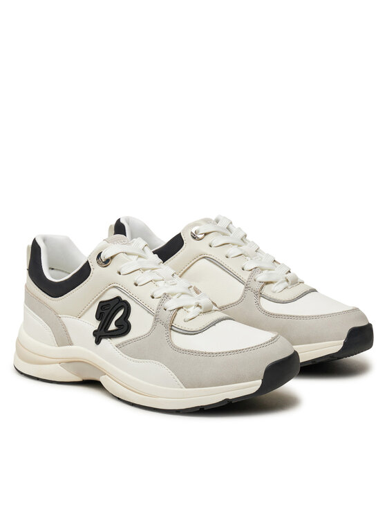 Aldo Sneakers Aldo Clea 13812473 Bianco