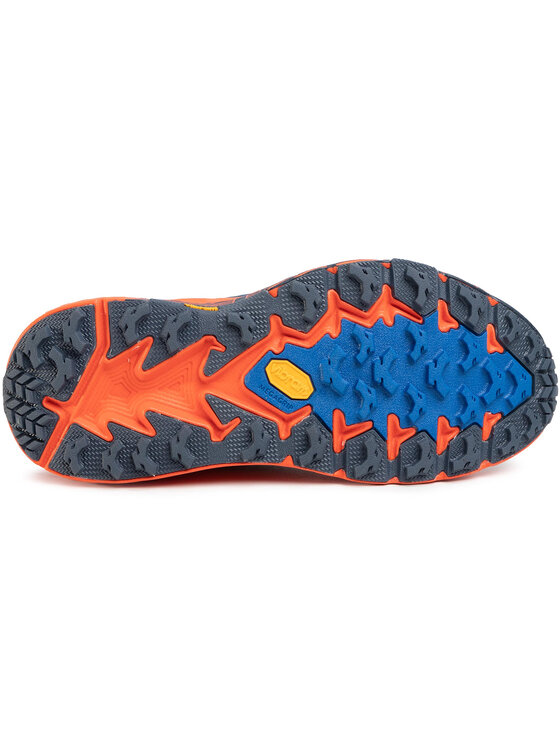 Hoka Skriešanas apavi Hoka Speedgoat 4 1106525 Tumši zils