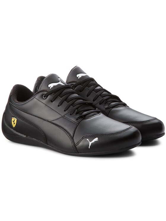 Puma Laisvalaikio batai Puma Sf Drift Cat 7 305998 05 Juoda