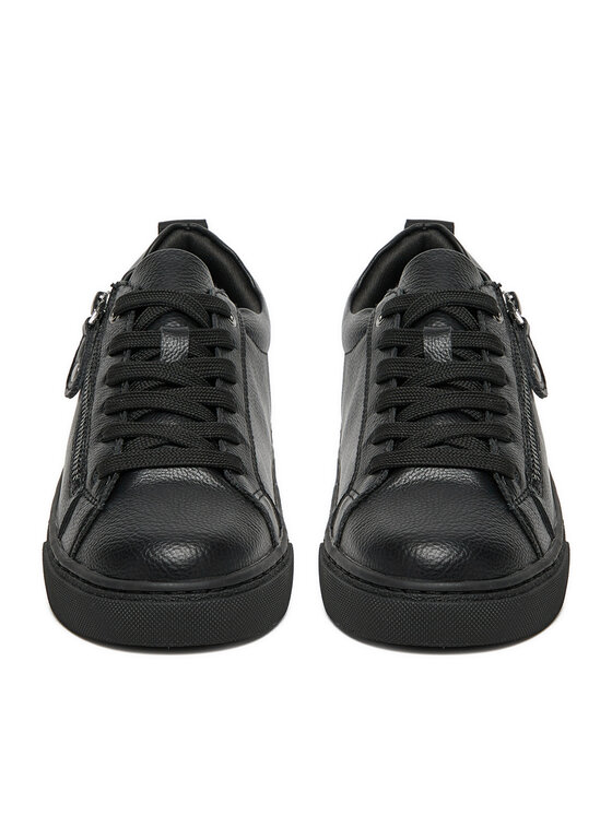 Clara Barson Снікерcи Clara Barson CEO-WS6386-03 Чорний