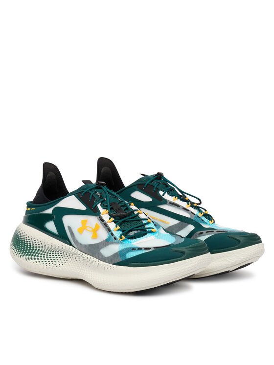 Under Armour Снікерcи Under Armour UA Echo 6006061 Кольоровий