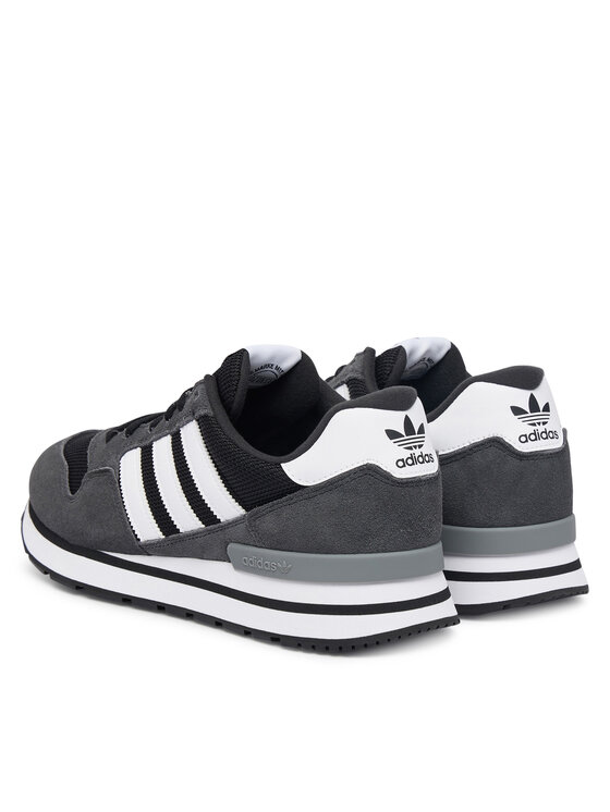 adidas Снікерcи adidas ZX 500 RS IH7274 Чорний