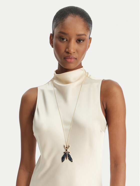 Patrizia Pepe Collana Patrizia Pepe CJ3577/M005-K489 Oro