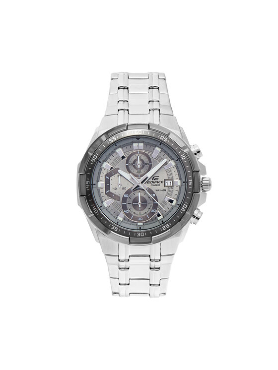 Casio Годинник Casio Edifice EFR-539DE-8AVUEF Срібний
