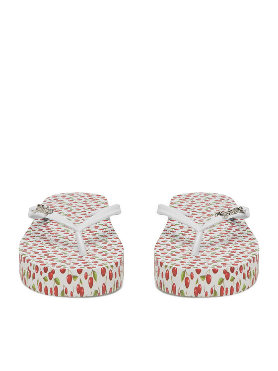 Juicy Couture В'єтнамки Juicy Couture 800291A Білий