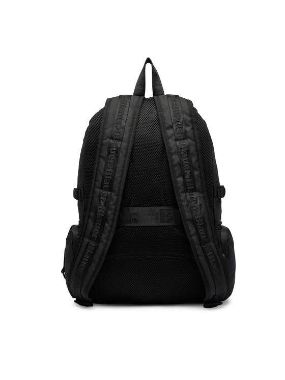 Blauer Рюкзак Blauer S6WORCE03/SPL Чорний