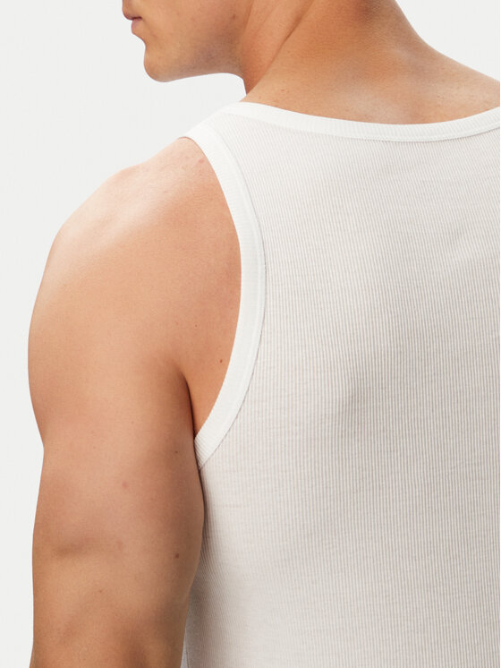 HUGO HUGO Conjunto de camisetas de tirantes 50545681 De color Slim Fit