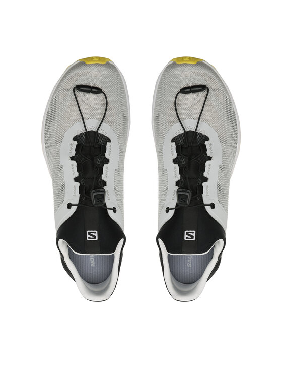 Salomon Zapatos para deportes acuáticos Salomon Amphib Bold 2 L47153600 Gris