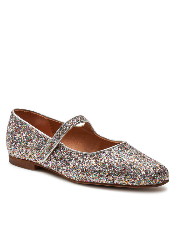 Balagan Baleríny Balagan Pass Barevná