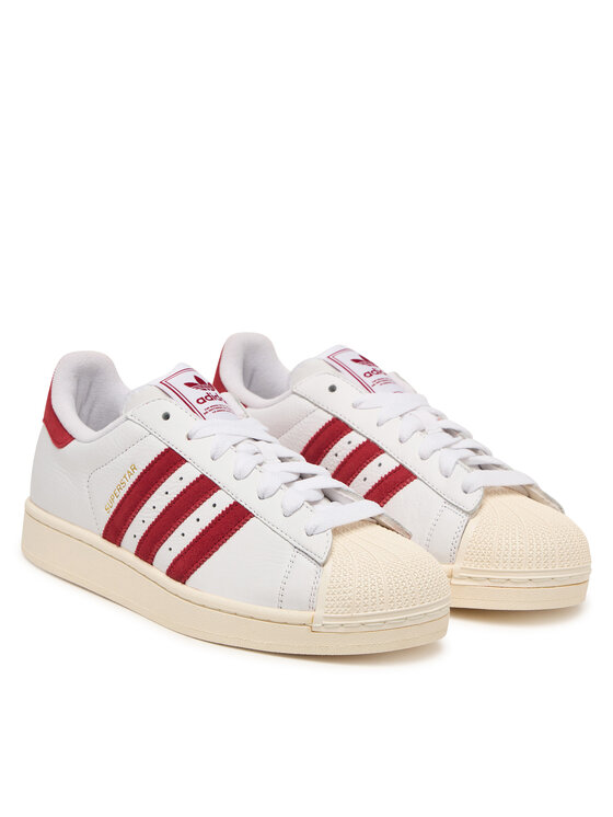 adidas Снікерcи adidas Superstar II KJ9978 Білий