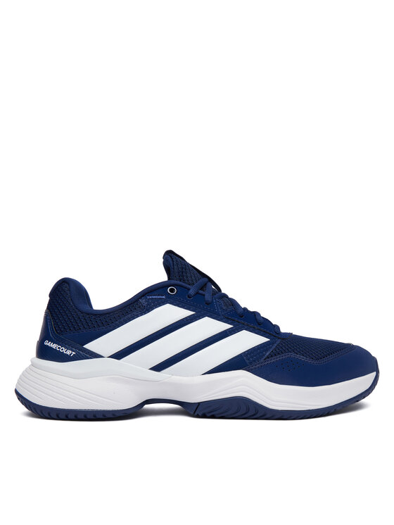 adidas Обувки за тенис adidas Gamecourt 3 All Court Tennis Shoes KI2863 Тъмносин