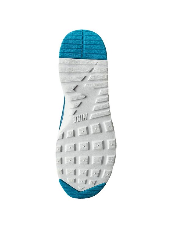 Nike Sneakersy Nike Air Max Thea Print 599408 401 Modrá
