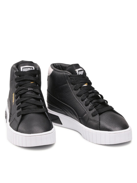 Puma Sportcipők Puma Cali Star MId Wn's 380683 03 Fekete