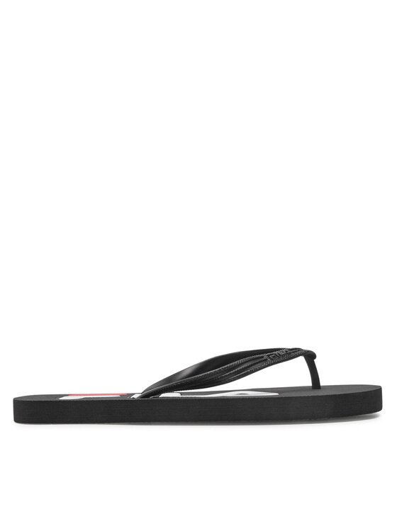 Fila Infradito Fila Troy Slipper Wmn FFW0005.80010 Nero