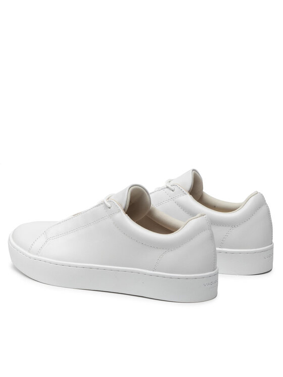 Vagabond Shoemakers Снікерcи Vagabond Shoemakers Zoe 5326-001-01 Білий