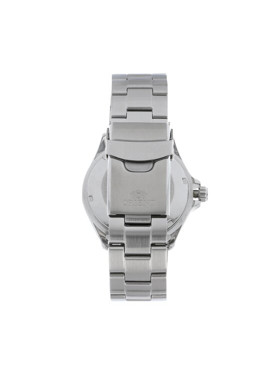 Orient Hodinky Orient Kamasu Mako III RA-AA0814R19B Červená