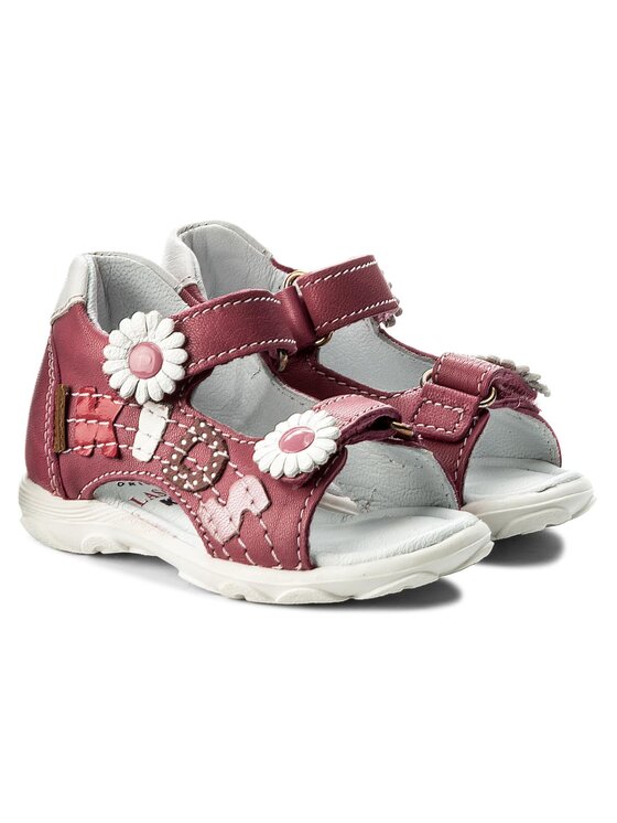 Lasocki Kids Босоніжки Lasocki Kids CI12-2468-11 Рожевий