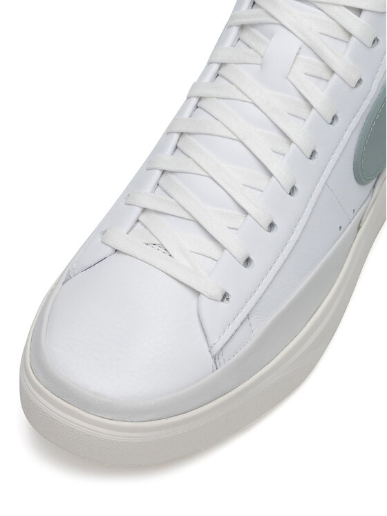 Nike Снікерcи Nike DX5800-101-M Білий