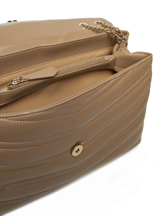 Valentino Сумка Valentino Privilege  VBS8DN09 Бежевий