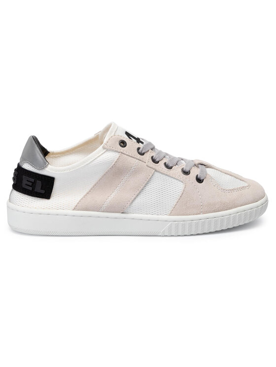 Sneakersy Diesel S-Millenium Lc Y01841 P2550 H7269 Biela  display picture 2