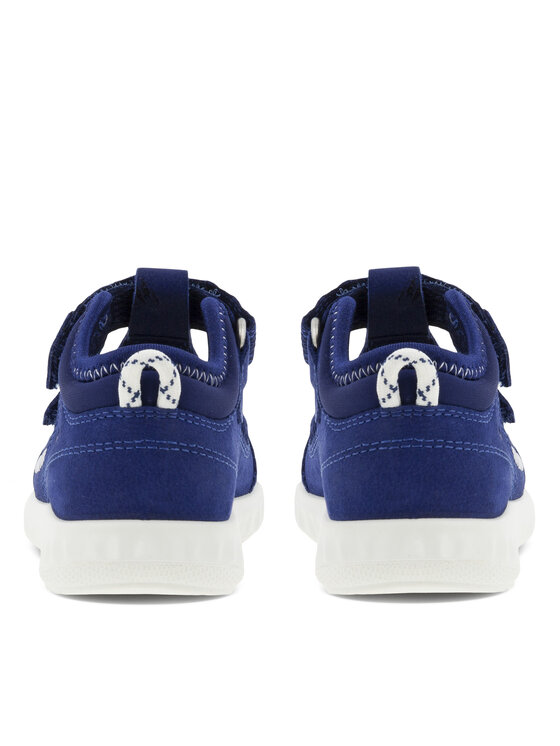 ECCO Szandál ECCO SP.1 LITE INFANT SANDAL 72514160442 Kék