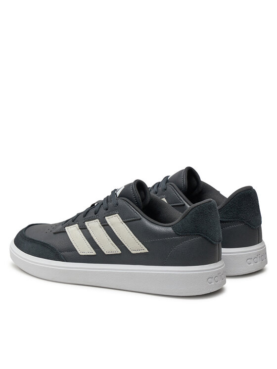 adidas Sneakersy adidas Courtblock IG6861 Szary