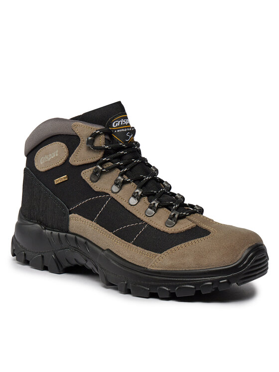 Grisport Туристически Grisport 13362SV89 Сив