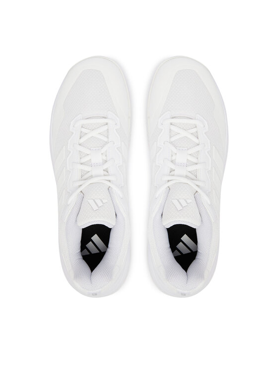 adidas Încălțăminte pentru tenis adidas Gamecourt 2 KI0783 Alb