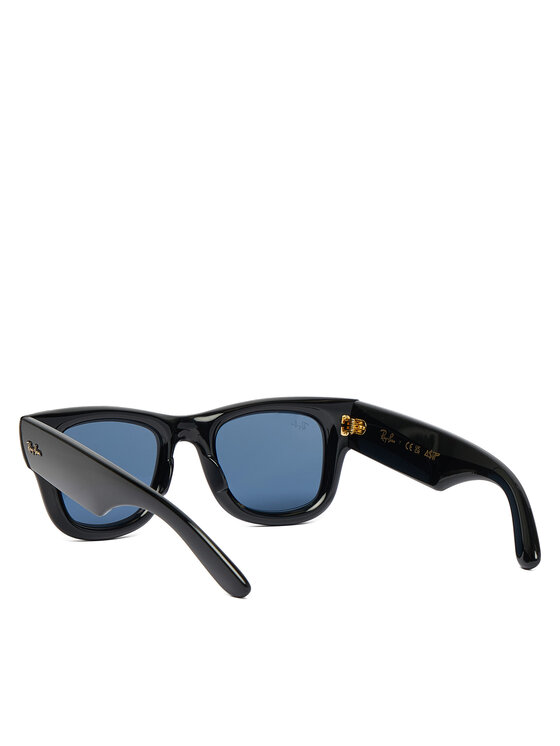 Ray-Ban Akiniai nuo saulės Ray-Ban 0RB4940 Juoda