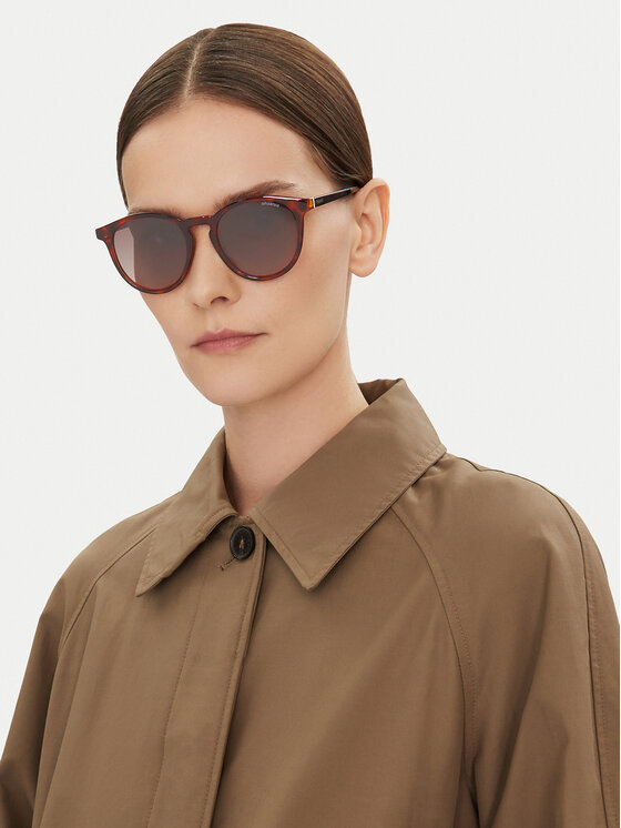 Polaroid Saulesbrilles Polaroid PLD 6098/S Brūns