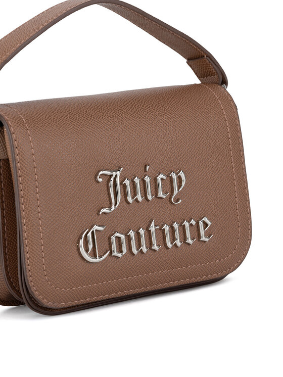 Juicy Couture Сумка Juicy Couture BIJXT3264WVP Коричневий