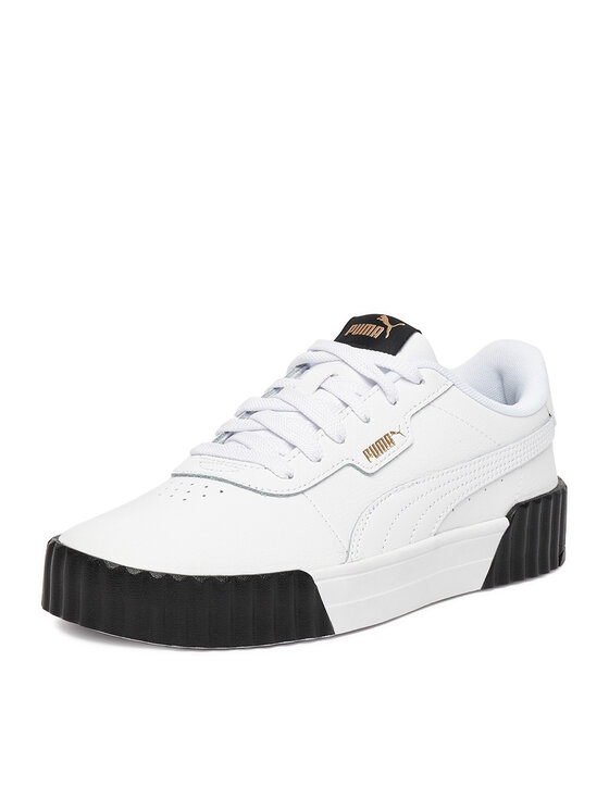 Puma Снікерcи Puma C-CARINA 3.0 40036509 Білий