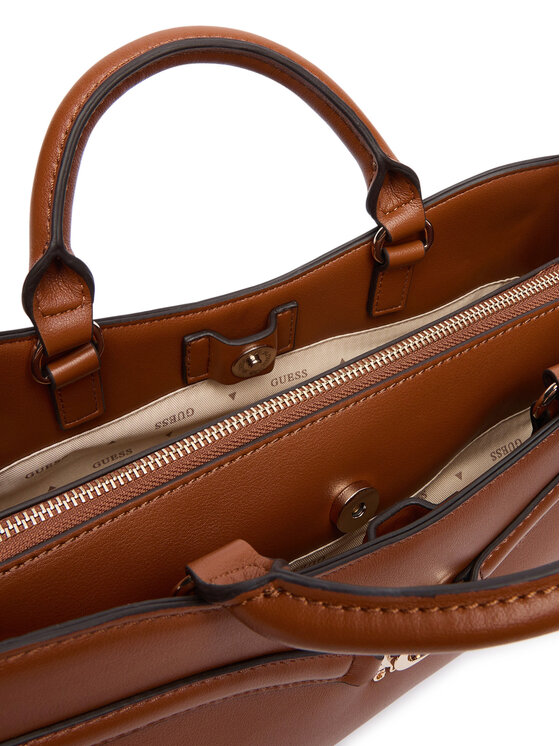 Guess Torbica Guess Dea HWBG79 93060 Smeđa