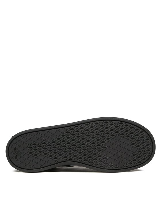 adidas Sportcipők adidas Breaknet 2.0 K HP8961 Fekete