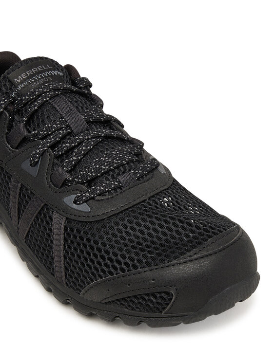 Merrell Снікерcи Merrell Maipo 3 Aerosport J00003297 Чорний