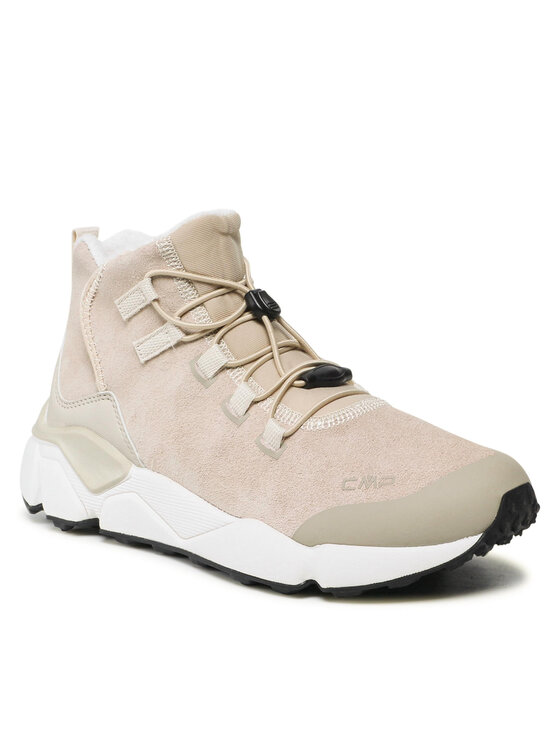 CMP Снігоходи CMP Yumala Wmn Lifestyle Shoes 31Q4996 Бежевий