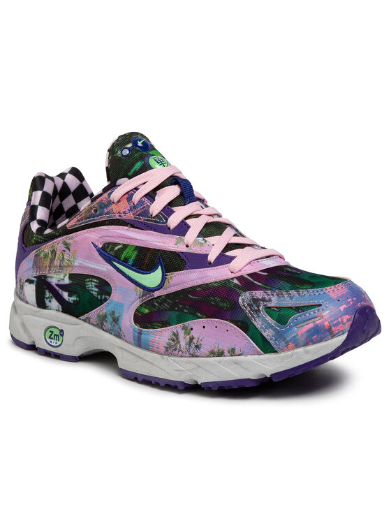 Nike Снікерcи Nike Streak Spectrum Plus Prem AR1533 500 Кольоровий