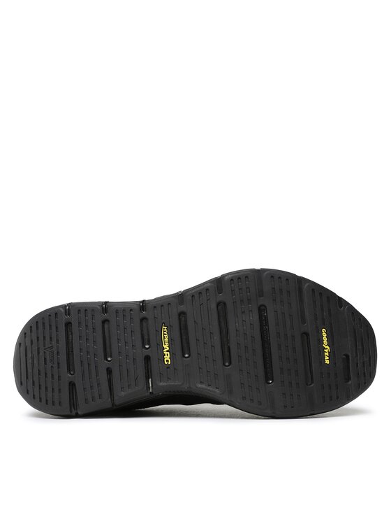 Sneakers Skechers Go Walk Workout Walker 216441/BBK Negru