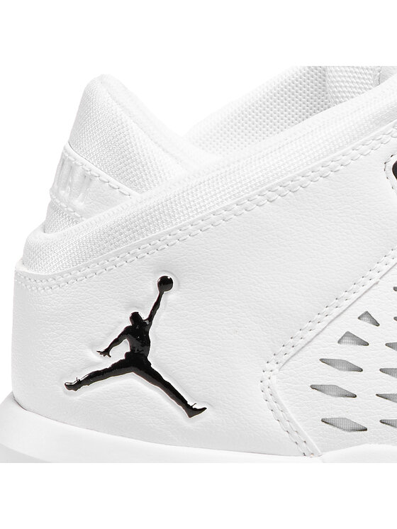 Nike Superge Nike Jordan Flight Origin 4 921196 100 Bela