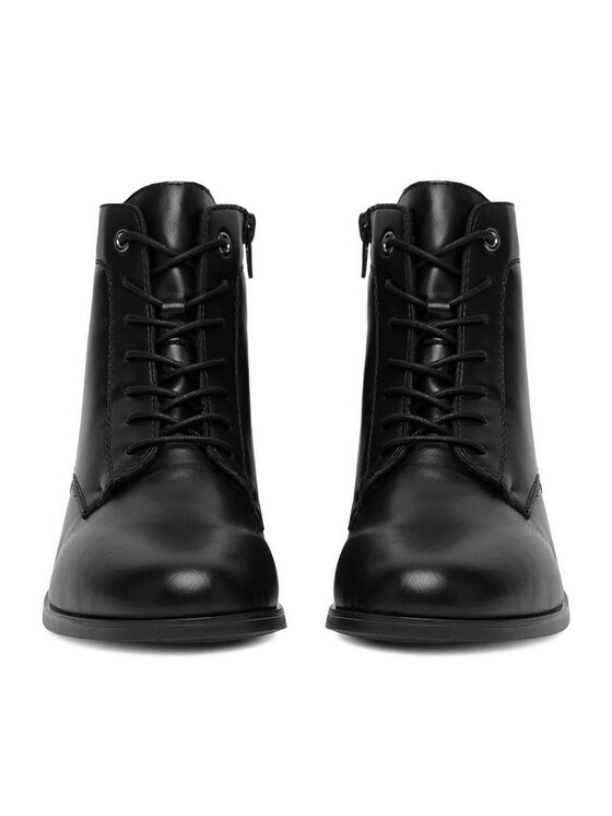 Rieker Ghete Rieker CEO-77030-00 Negru
