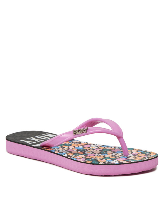 Roxy В'єтнамки Roxy ARGL100283 Рожевий