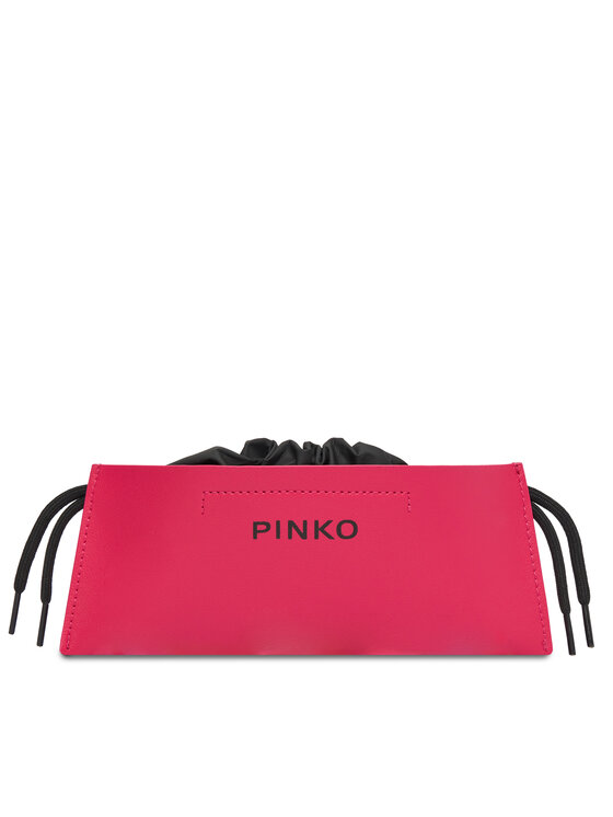 PINKO Saulesbrilles PINKO Vega Occhiali 20251 PKSG 105316.A2NN Melns