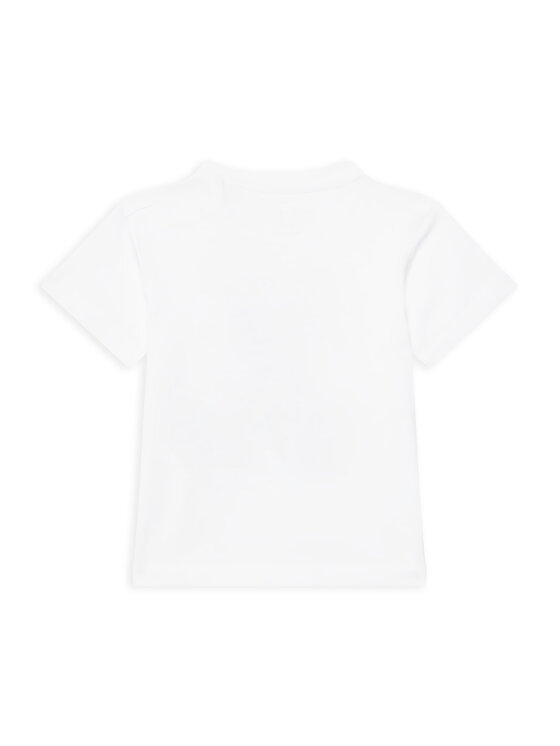 Guess Guess Футболка H4BT01 I3Z14 Білий Regular Fit