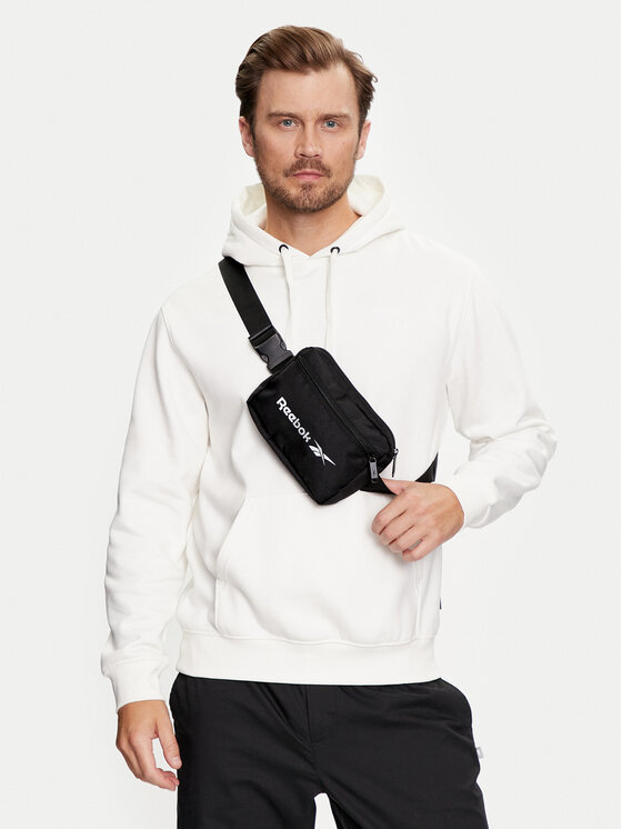 Reebok Riñonera Reebok Te Zip H11304 Negro